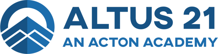 Altus 21, an Acton Academy